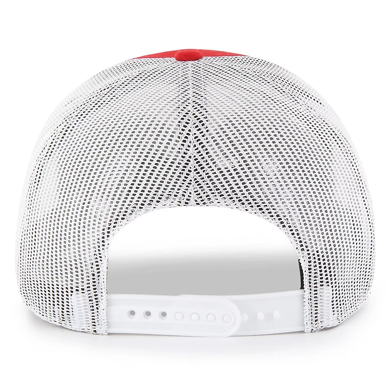 '47 Los Angeles Angels Drifter Trucker Adjustable Hat