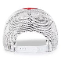 '47 Los Angeles Angels Drifter Trucker Adjustable Hat