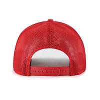 '47 Los Angeles Angels Fiji Trucker Adjustable Hat
