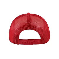 '47 Los Angeles Angels Lift Off Foam Front Mesh Trucker Adjustable Hat