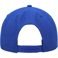 '47 Los Angeles Dodgers 2020 World Series Sure Shot Captain Snapback Hat