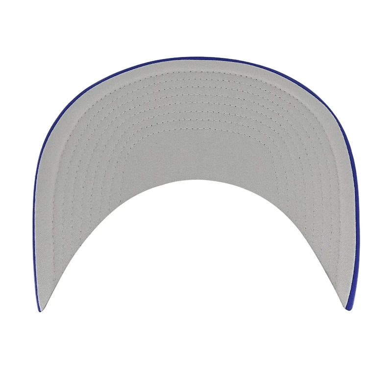 '47 Los Angeles Dodgers Backhaul Foam Trucker Snapback Hat