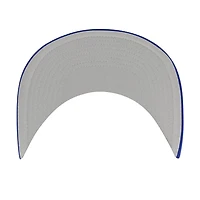 '47 Los Angeles Dodgers Backhaul Foam Trucker Snapback Hat