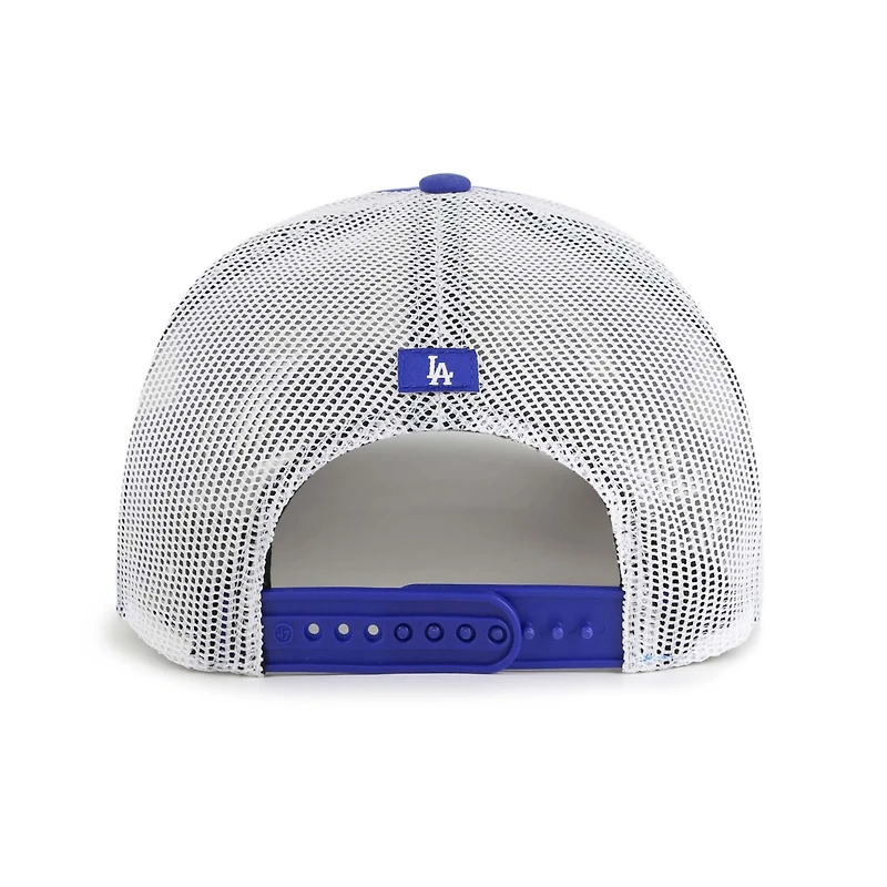 '47 Los Angeles Dodgers Biloxi Hitch Adjustable Hat