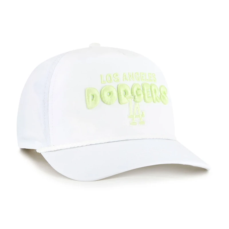 '47 Los Angeles Dodgers Bright Side Adjustable Hitch Hat