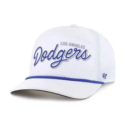 '47 Los Angeles Dodgers Brrr Fairway Hitch Adjustable Hat