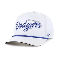 '47 Los Angeles Dodgers Brrr Fairway Hitch Adjustable Hat