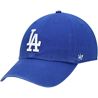 47 Los Angeles Dodgers Clean Up Adjustable Hat