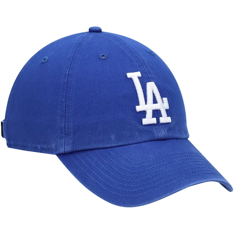 47 Los Angeles Dodgers Clean Up Adjustable Hat