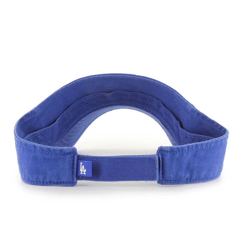 '47 Los Angeles Dodgers Clean Up Adjustable Visor