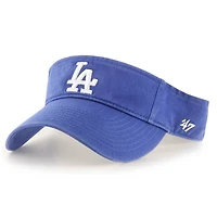 '47 Los Angeles Dodgers Clean Up Adjustable Visor