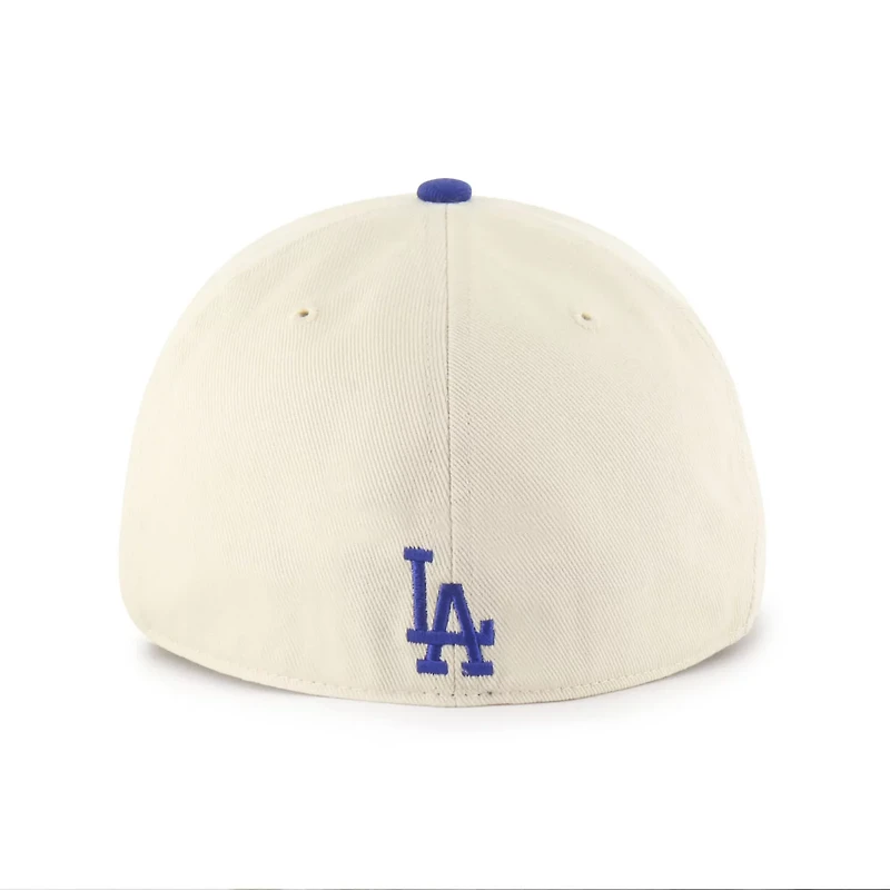 '47 Los Angeles Dodgers Crosstown Franchise Fitted Hat