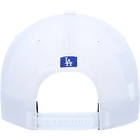 '47 Los Angeles Dodgers Downburst Hitch Snapback Hat