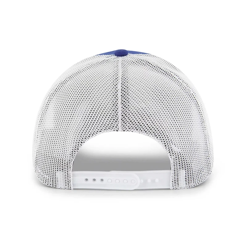 '47 Los Angeles Dodgers Drifter Trucker Adjustable Hat