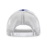 '47 Los Angeles Dodgers Drifter Trucker Adjustable Hat