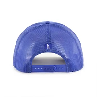 '47 Los Angeles Dodgers Garner Trucker Adjustable Hat