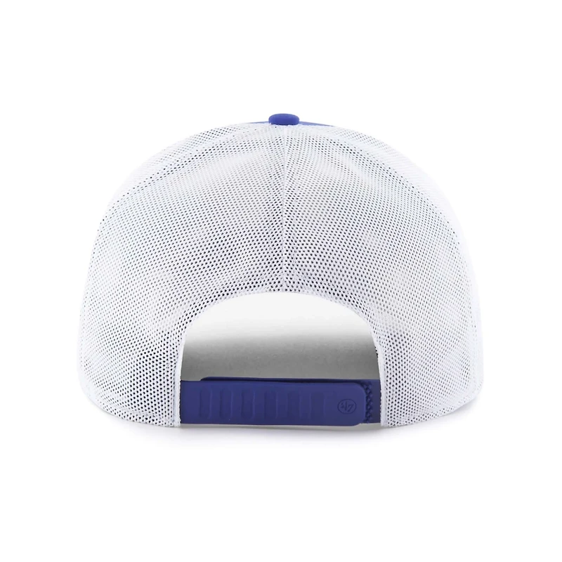 '47 Los Angeles Dodgers Gimmie Golf Trucker Adjustable Hat