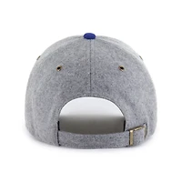 '47 Los Angeles Dodgers Golden Age Wool Clean Up Adjustable Hat