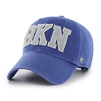 '47 Los Angeles Dodgers Hand Off Clean Up Adjustable Hat