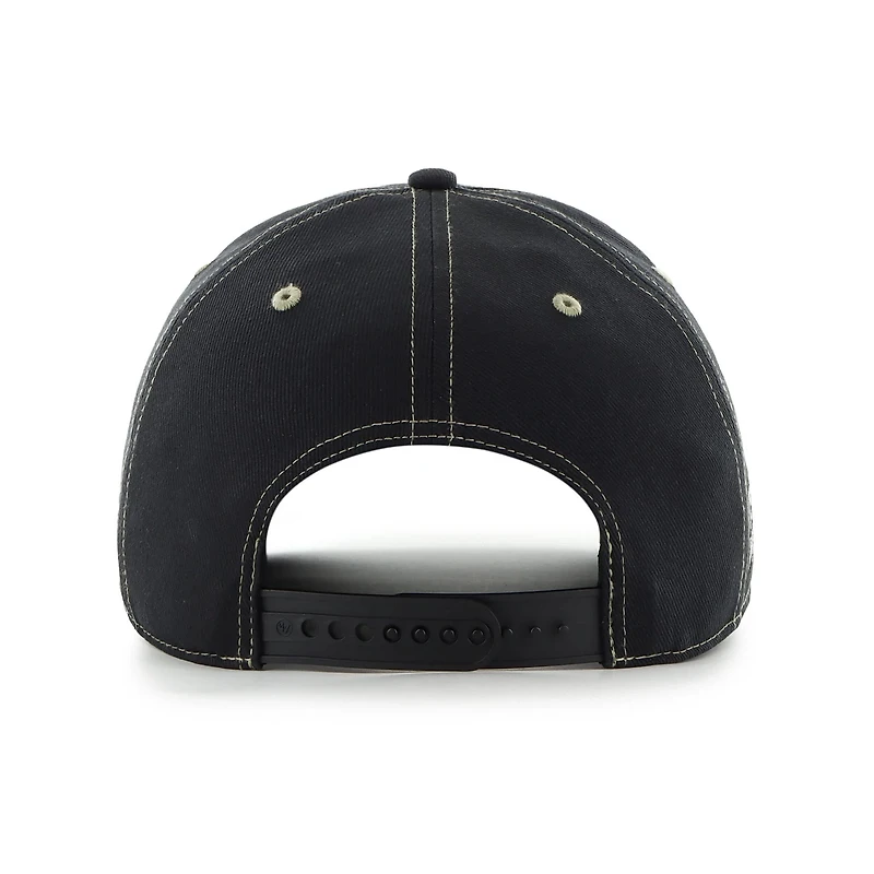 '47 Los Angeles Dodgers Keepsake Collection Adjustable Hitch Hat