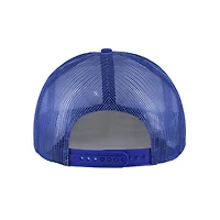 '47 Los Angeles Dodgers Lift Off Foam Front Mesh Trucker Adjustable Hat