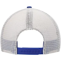 '47 Los Angeles Dodgers Penwald Clean Up Trucker Snapback Hat