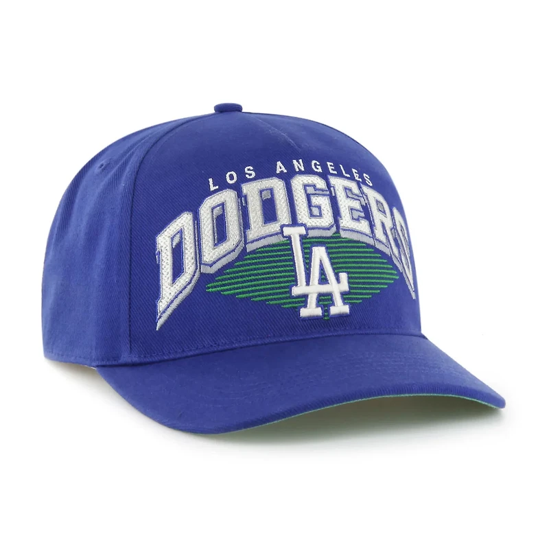 '47 Los Angeles Dodgers Pomona Hitch Adjustable Hat