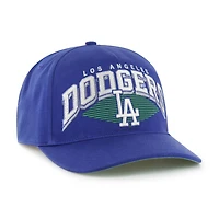 '47 Los Angeles Dodgers Pomona Hitch Adjustable Hat