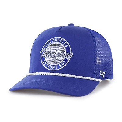 '47 Los Angeles Dodgers Promenade Hitch Adjustable Hat