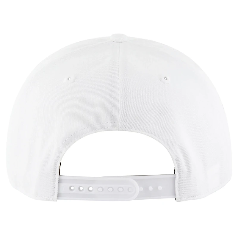 '47 Los Angeles Dodgers Roscoe Speckle Hitch Adjustable Hat