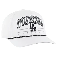 '47 Los Angeles Dodgers Roscoe Speckle Hitch Adjustable Hat