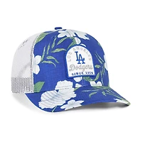 '47 Los Angeles Dodgers Tei Beachside Adjustable Trucker Hat