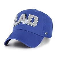 '47 Los Angeles Dodgers Zoey Clean Up Adjustable Hat