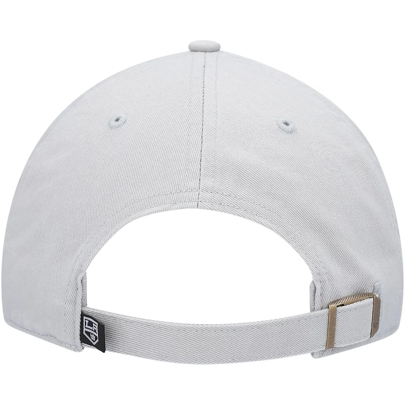 '47 Los Angeles Kings Clean Up Adjustable Hat