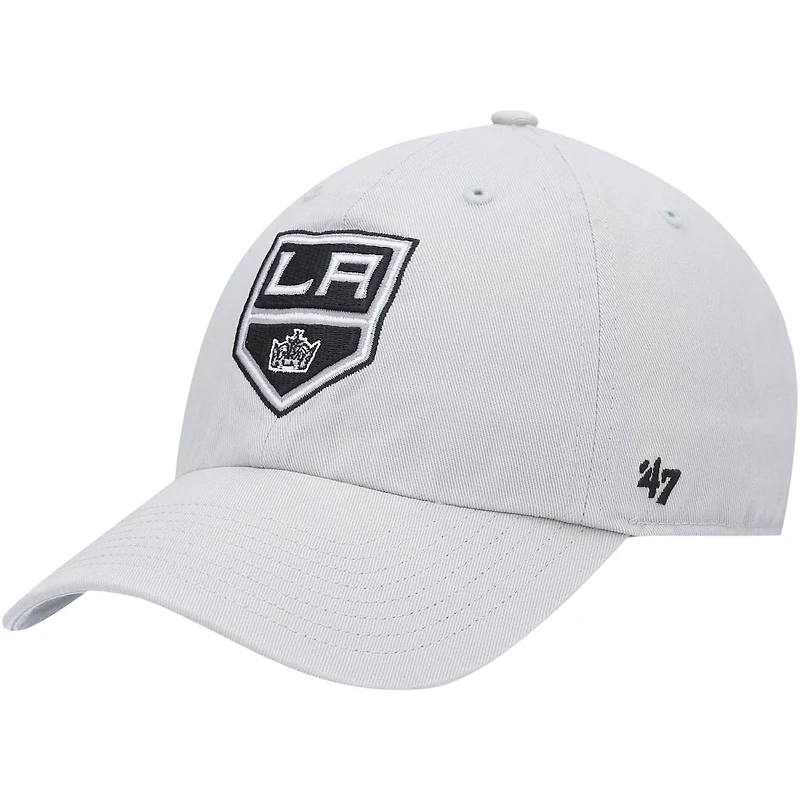 '47 Los Angeles Kings Clean Up Adjustable Hat