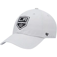 '47 Los Angeles Kings Clean Up Adjustable Hat