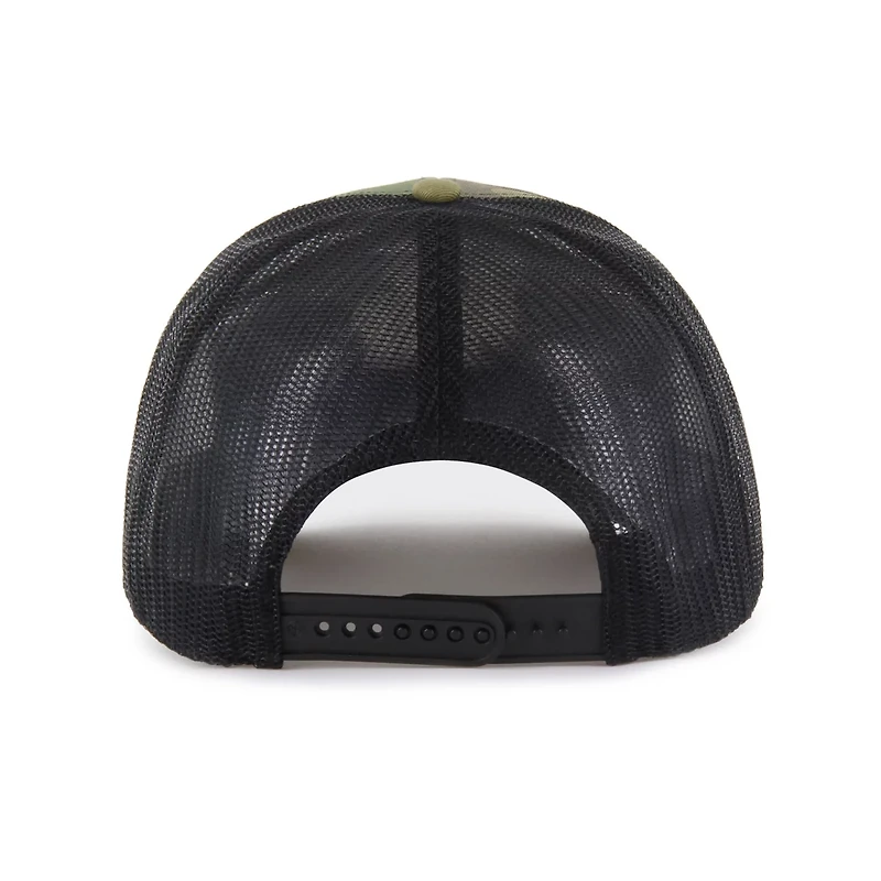 '47 Los Angeles Kings Trucker Adjustable Hat