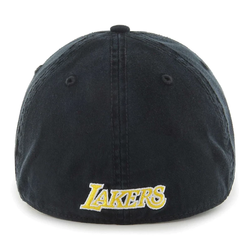 47 Los Angeles Lakers Classic Franchise Fitted Hat