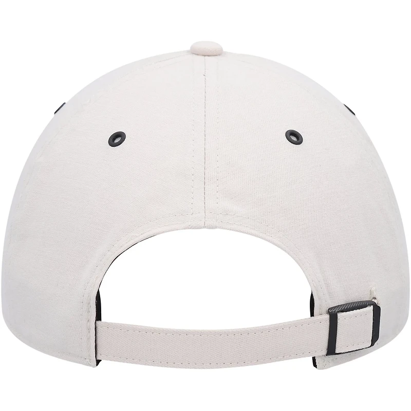 '47 Los Angeles Lakers Lunar Clean Up Adjustable Hat