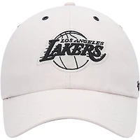 '47 Los Angeles Lakers Lunar Clean Up Adjustable Hat