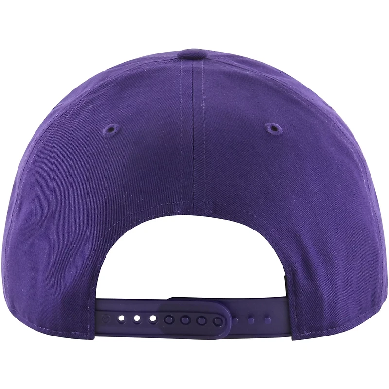 '47 Los Angeles Lakers Ring Tone Hitch Snapback
