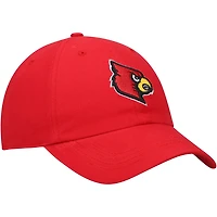 '47 Louisville Cardinals Miata Clean Up Logo Adjustable Hat