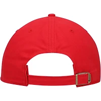 '47 Louisville Cardinals Miata Clean Up Logo Adjustable Hat