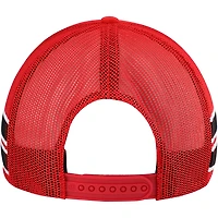 '47 Louisville Cardinals Sideband Trucker Adjustable Hat