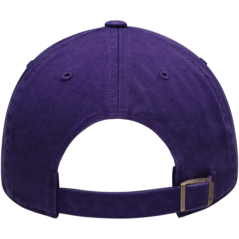 '47 LSU Tigers Clean Up Adjustable Hat
