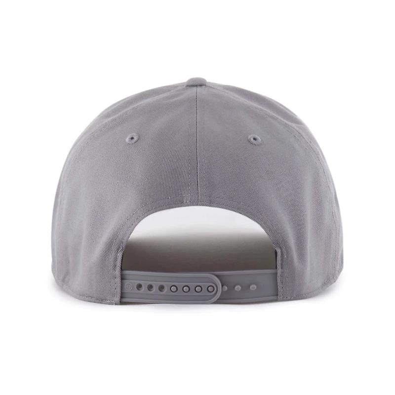 '47 LSU Tigers Contemporary Basics Foundational Rope Hitch Adjustable Hat