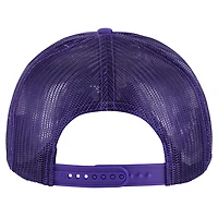 '47 LSU Tigers Foam Front Mesh Trucker Snapback Hat