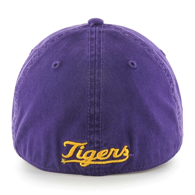'47 LSU Tigers Franchise Fitted Hat