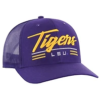'47 LSU Tigers Garner Trucker Adjustable Hat