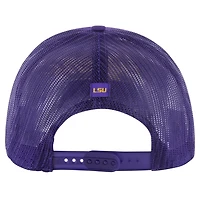 '47 LSU Tigers Garner Trucker Adjustable Hat
